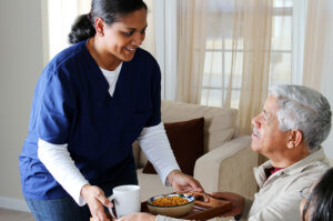 Hillcrest COVID-19 Home Health