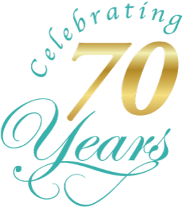 Hillcrest Celebrating 70 Years