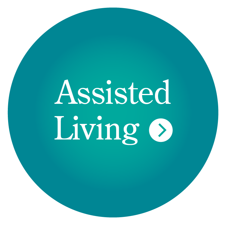 Assisted Living Icon